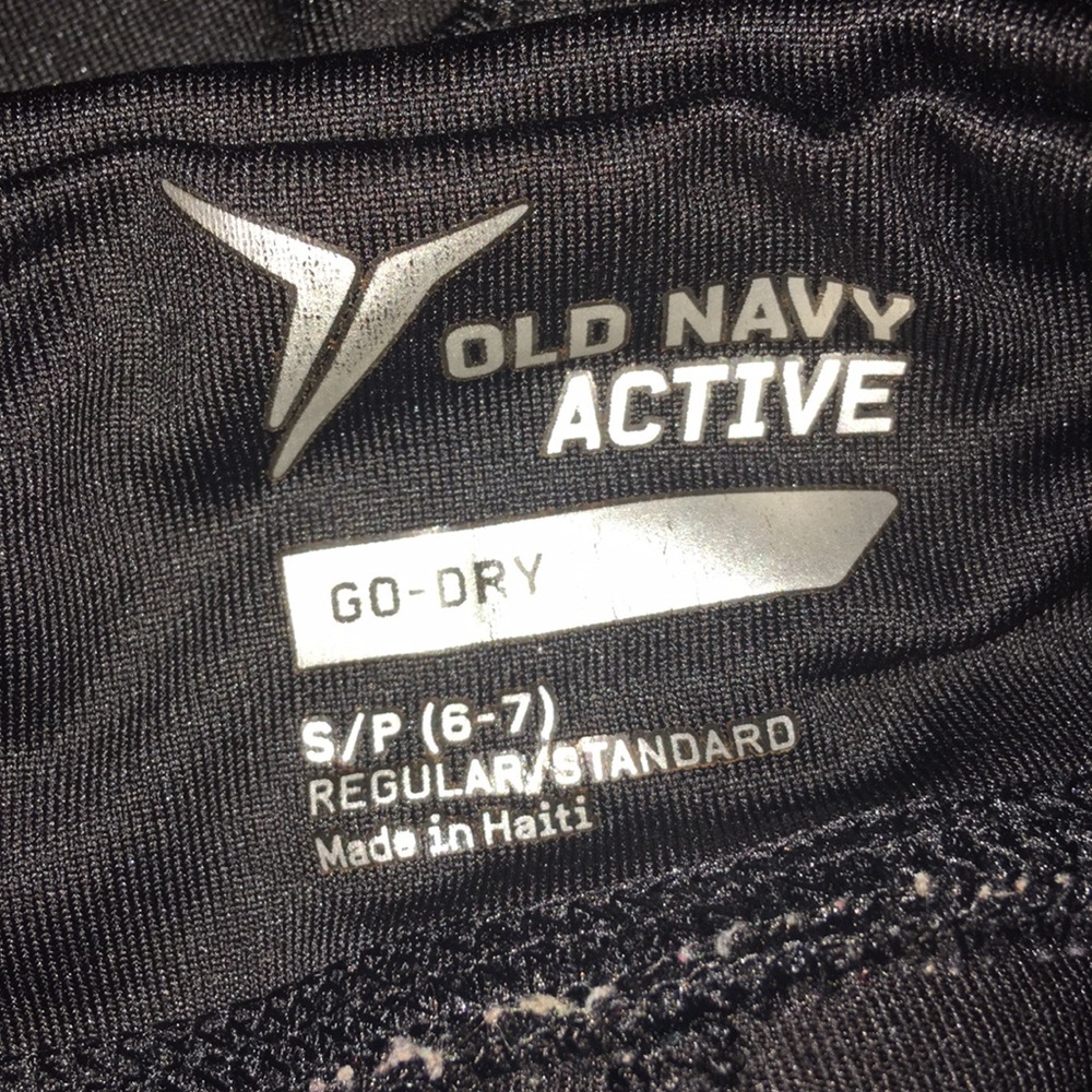Capris - Picture 4 of 4